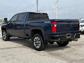 2021 Chevrolet Silverado 2500HD 4WD Custom Crew Cab