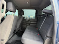 2021 Chevrolet Silverado 2500HD 4WD Custom Crew Cab