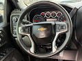 2021 Chevrolet Silverado 2500HD 4WD Custom Crew Cab