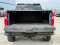 2021 Chevrolet Silverado 2500HD 4WD Custom Crew Cab