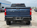 2021 Chevrolet Silverado 2500HD 4WD Custom Crew Cab
