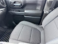 2021 Chevrolet Silverado 2500HD 4WD Custom Crew Cab