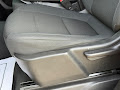 2021 Chevrolet Silverado 2500HD 4WD Custom Crew Cab