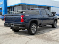 2021 Chevrolet Silverado 2500HD 4WD Custom Crew Cab