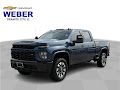 2021 Chevrolet Silverado 2500HD 4WD Custom Crew Cab