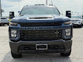 2021 Chevrolet Silverado 2500HD 4WD Custom Crew Cab