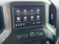 2021 Chevrolet Silverado 2500HD 4WD Custom Crew Cab