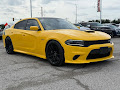 2017 Dodge Charger Daytona 392