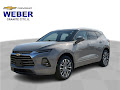 2021 Chevrolet Blazer Premier