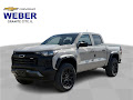 2026 Chevrolet Colorado 4WD Trail Boss