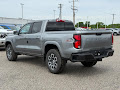 2026 Chevrolet Colorado 4WD Z71