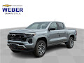 2026 Chevrolet Colorado 4WD Z71