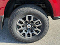 2026 Chevrolet Colorado 4WD Z71