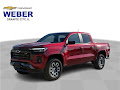 2026 Chevrolet Colorado 4WD Z71