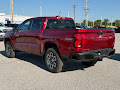 2026 Chevrolet Colorado 4WD Z71