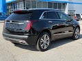 2025 Cadillac XT5 FWD Premium Luxury