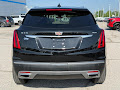 2025 Cadillac XT5 FWD Premium Luxury