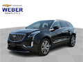 2025 Cadillac XT5 FWD Premium Luxury