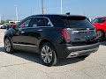 2025 Cadillac XT5 FWD Premium Luxury