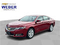 2020 Chevrolet Impala LT