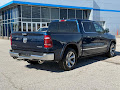 2021 RAM 1500 4WD Limited Crew Cab