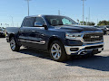 2021 RAM 1500 4WD Limited Crew Cab