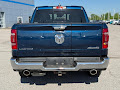 2021 RAM 1500 4WD Limited Crew Cab