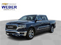 2021 RAM 1500 4WD Limited Crew Cab