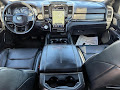 2021 RAM 1500 4WD Limited Crew Cab