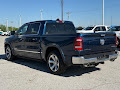 2021 RAM 1500 4WD Limited Crew Cab
