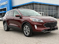 2021 Ford Escape SEL Hybrid