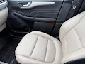 2021 Ford Escape SEL Hybrid