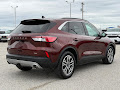 2021 Ford Escape SEL Hybrid
