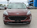 2021 Ford Escape SEL Hybrid