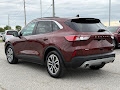 2021 Ford Escape SEL Hybrid