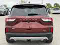2021 Ford Escape SEL Hybrid