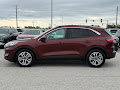 2021 Ford Escape SEL Hybrid