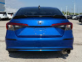 2022 Honda Civic Sedan Sport