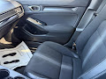 2022 Honda Civic Sedan Sport