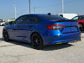 2022 Honda Civic Sedan Sport
