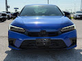 2022 Honda Civic Sedan Sport