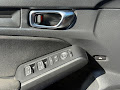 2022 Honda Civic Sedan Sport