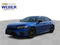 2022 Honda Civic Sedan Sport