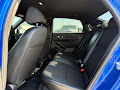 2022 Honda Civic Sedan Sport