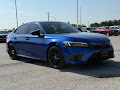 2022 Honda Civic Sedan Sport