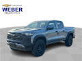 2026 Chevrolet Colorado 4WD Trail Boss