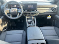 2026 Chevrolet Colorado 4WD Trail Boss