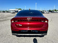 2022 Kia K5 EX