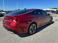 2022 Kia K5 EX