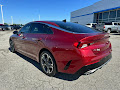 2022 Kia K5 EX
